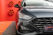 Hyundai i30 1.5 T-GDI 48V Smart DCT