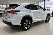 Lexus NX 300h F Sport AWD