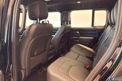 Land Rover Defender 130 3.0 D300 mHEV X-Dynamic SE