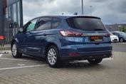 Ford S-MAX EcoBlue Connected