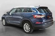 Skoda Kodiaq 2.0 TDI 4x2 Ambition DSG