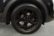 Kia Sportage 1.6 T-GDI 4WD DCT