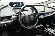 Toyota Prius 2.0 Plug-in Hybrid Prestige