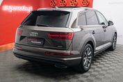 Audi Q7 3.0 TDI S-Line quattro Tiptr.