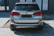 BMW X5 xDrive40d M Sport