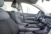 Hyundai Tucson Executive 1.6 T-GDi HEV  2WD aut