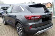 Ford Kuga Titanium eCVT 2.5 FHEV AWD