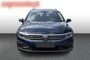 Volkswagen Passat GTE 1.4 TSI Plug-In Hybrid  DSG