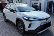 Toyota Corolla Cross Style 1.8 Hybrid