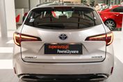 Toyota Corolla 1.8 Hybrid Comfort