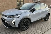 Renault Captur Esprit Alpine 1.3 TCe mHEV