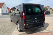 Nissan Primastar L2H1 Tekna AT9