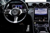 Mercedes Klasa C 200 d