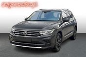 Volkswagen Tiguan Elegance 1.5 TSI EVO DSG