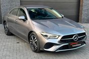 Mercedes CLA 200 Progressive