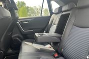 Toyota RAV4 2.5 Hybrid Selection 4x2