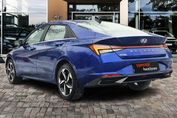 Hyundai Elantra 1.6 Smart DCT
