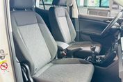 Volkswagen T-Cross 1.0 TSI Life Plus