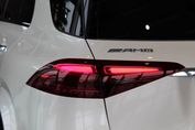 Mercedes GLE AMG 53 4-Matic+