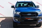 Ford Ranger 4x4 Wildtrak AT