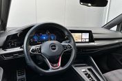 Volkswagen Golf VIII 2.0 TSI GTI DSG