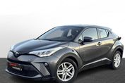Toyota C-HR 1.8 Hybrid Comfort