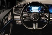 Mercedes GLS 350 d 4-MATIC AMG Line