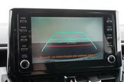 Toyota Corolla 2.0 Hybrid