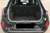Ford Puma ST-Line PowerShift 1.0 EcoBoost mHEV