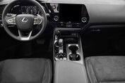Lexus NX 350h Elegance 2.5 Hybrid