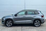 Skoda Karoq Sportline 1.5 TSI DSG