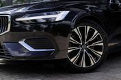 Volvo V60 B4 Plus Bright
