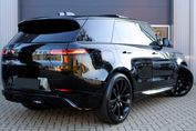 Land Rover Range Rover Sport D300 Dynamic HSE