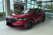 Skoda Superb Sportline 2.0 TSI DSG