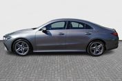 Mercedes CLA 200 AMG Line