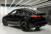 Mercedes GLE Coupe 450 d 4-Matic AMG Line