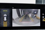 Mercedes CLA 200 d 4-Matic 8G-DCT