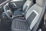 Citroen C4 Max EAT8 1.2 PureTech