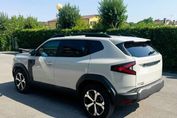Dacia Duster Journey 1.8 Full Hybrid