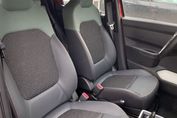 Dacia Spring Extreme