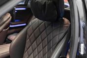 Mercedes Klasa S 500 4MATIC L AMG Line