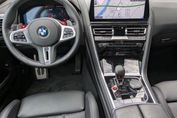 BMW Seria 8 Gran Coupe M8 xDrive Competition