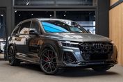 Audi Q7 60 TFSI e quattro S Line