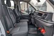 Ford Transit 350 L3H2 Trend Zabudowa Brygadowa