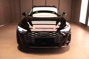 Audi A5 TFSI S line Avant