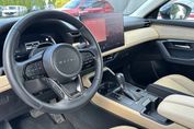 Mazda CX-5 2.5  Homura aut