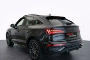 Audi Q5 45 TFSI mHEV quattro S Line S tronic