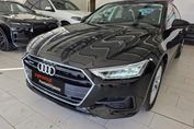 Audi A7 40 TDI quattro S tronic