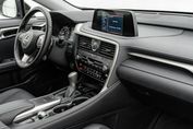 Lexus RX 450h Prestige