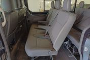Nissan Primastar L2H1 Business Plus